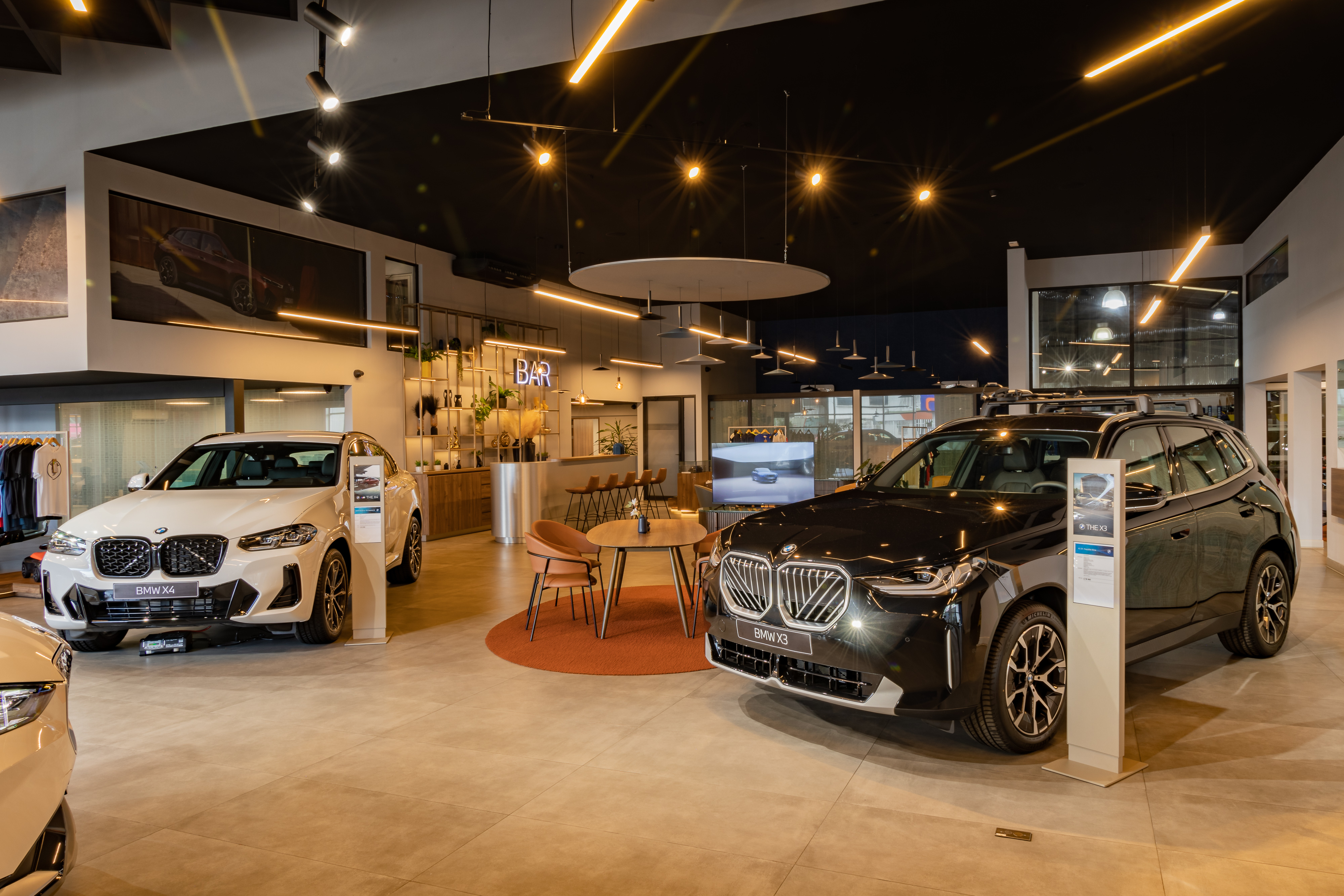 BMW domina el mercado premium en Costa Rica